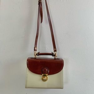 Vintage Leather Purse